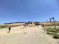 -水洞沟旅游区