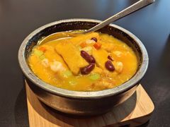 -OCEAN一席海鲜•海景餐厅(双子塔店)