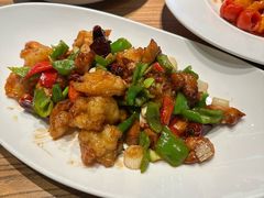 -巴扎屋大盘鸡·新疆菜(汇嘉时代店)