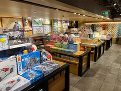 -猫的天空之城概念书店(苏州诚品店)