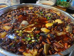 -黑竹香鸡(营和巷店)