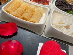 -海底捞火锅(正大乐城店)