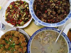 -西木兔(大圆祥店)