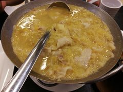 酸汤肥牛-和园餐厅