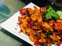 -大洋家·精品潮汕菜·生腌砂锅粥(天河东路店)