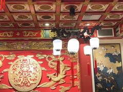 -梅龙镇酒家(南京西路总店)