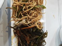-马三元老汤牛肉面(五星路店)