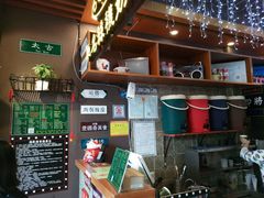 -香港鸿记冰室