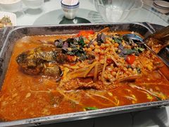 -老友王·南宁特色菜(金汇如意坊店)