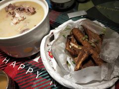 -原味田园·客家菜·土窑鸡(中航城君尚购物中心店)