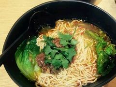 -一碗好牛(中华广场店)