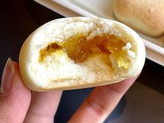 金桔奶饽饽-京宴点心局