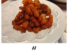 -天福苑(崇宁路店)