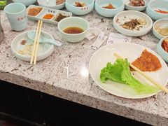 -高丽屋(天宁寺店)