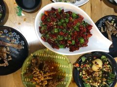 -二孃鸡爪爪(东郊记忆店)