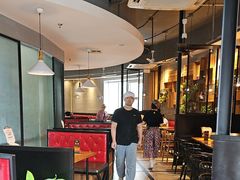 -比格比萨自助(花园路店)