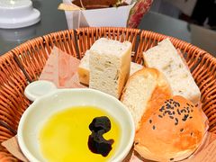 -EATALIA意塔利意式餐厅(鼓楼店)