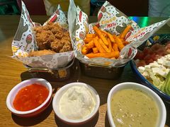 -Famous肥猫墨西哥音乐餐吧(五棵松华熙LIVE店)