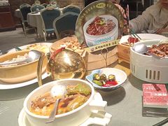 -客家汇·客家传承菜(水库店)