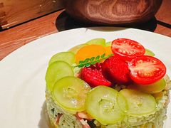 -木村武·手作寿司料理(中山亭店)