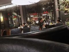 -半秋山西餐厅(巴南万达广场店)