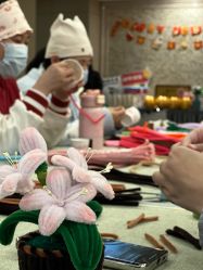点击看大图 -星摇篮月子中心(市妇幼店)