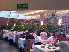 -桂满陇·杭州饭店(清河万象店)