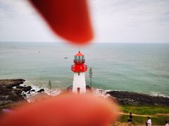 -漳州滨海火山岛自然生态风景区