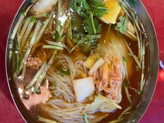 -西塔大冷面(市府大路店)