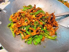 -零柒三幺·山野湖南菜(景枫中心店)