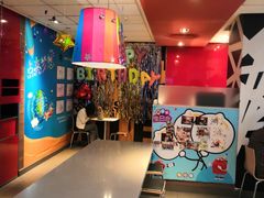 -麦当劳(龙之梦购物中心店)