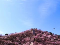 景点-八达岭长城