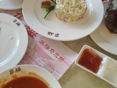 -华梅西餐厅(哈尔滨中央大街店)