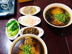 -东吴面馆(好运街店)