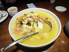 -涌觅名灶·本地海鲜宁波菜(财富广场店)