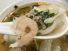 -天食包子铺(中华西路店)