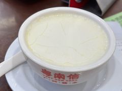 -南信牛奶甜品专家