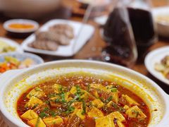 -肆海小川菜酒馆Wine Bistro (青年路店)