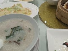 -金华安大酒楼·老牌潮菜·粤式茶点(东方国际店)