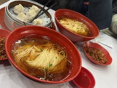 -新川饮食(新川小区店)