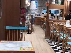 大堂-满记甜品(湖滨店)