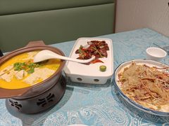 -北塘海鲜·天津菜(大光明桥旗舰店)