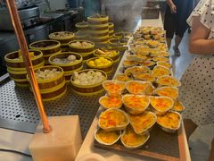 -仙螺岛海鲜自助餐厅(总店)