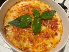 -安妮意大利餐厅(国贸店)