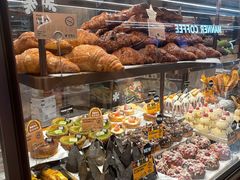 -PAPER STONE BAKERY(天环店)