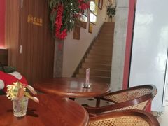-嗒令甜品·主题融合料理餐厅(首座时代店)