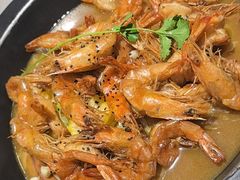 -巴蜀王婆大虾(南锣鼓巷店)