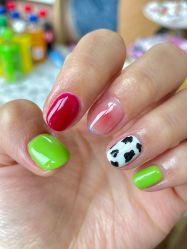 -四季·予你日式美甲美睫Nail