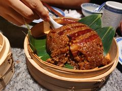 江米扣肉-南京大牌档(青岛万象城店)