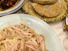 -新侨小馆(东直门北小街店)